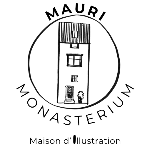 Mauri Monasterium Maison d'illustration